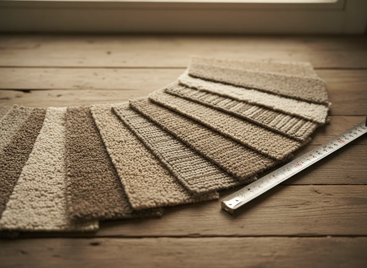 Carpet Installation Tracy, CA FAQs